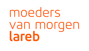 Logo Moeders van Morgen