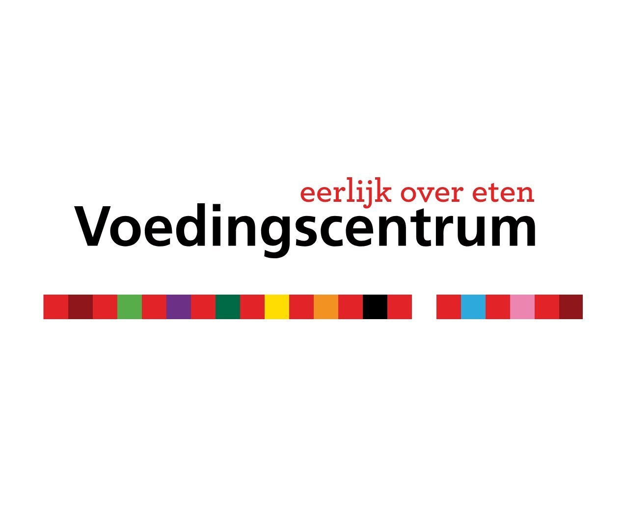 Logo Voedingscentrum