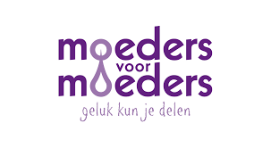 Logo Moeders voor Moeders