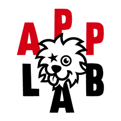 Logo App Lab