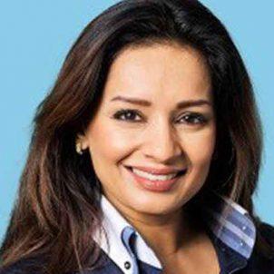 Reshma Roopram