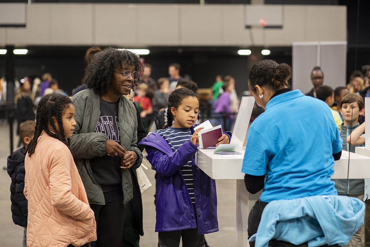 Vaccinatiedag Ahoy8 MR