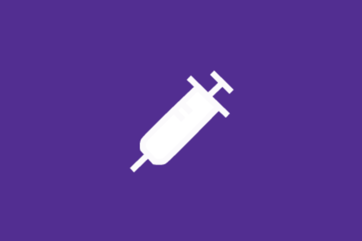 Vaccineren