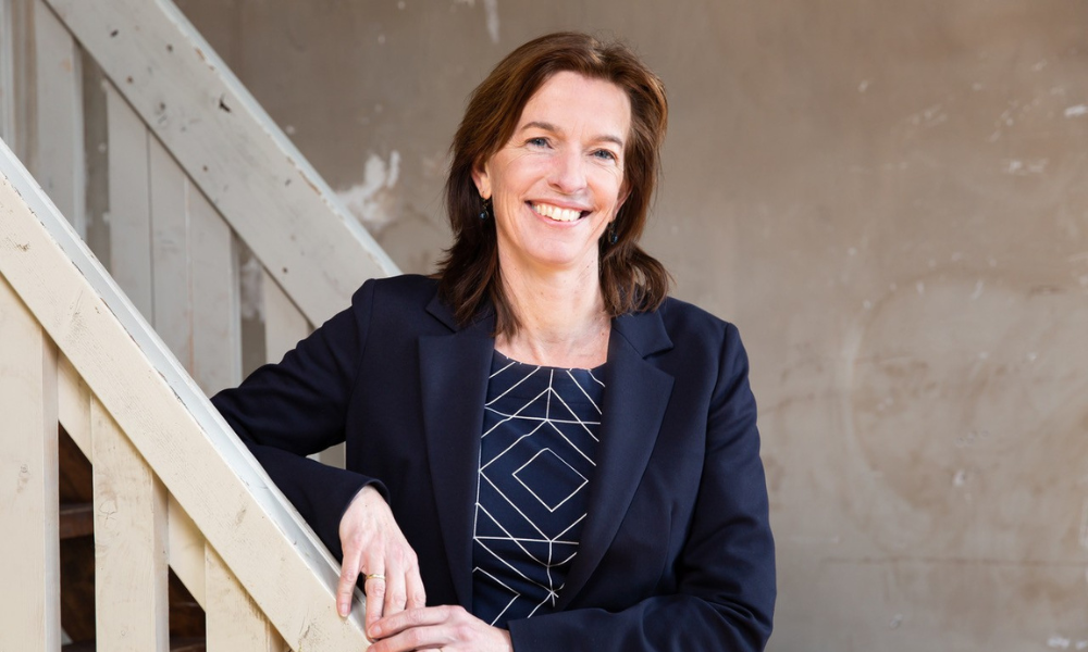 Voorzitter Raad van Toezicht