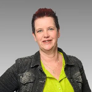 Dieneke Barendrecht