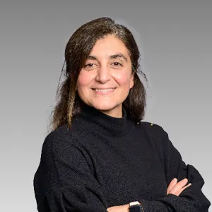 Keziban Guzel