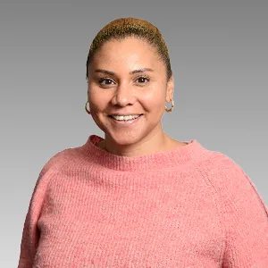 Sabrina Renardus