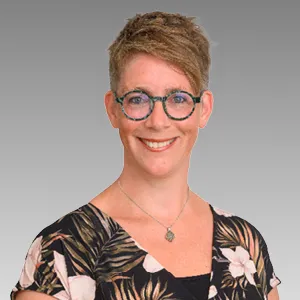 Tanja van der Schot
