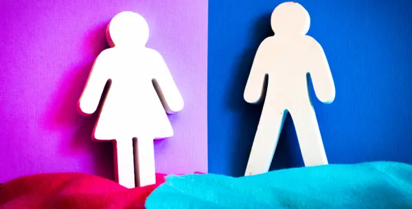 Genderidentiteit: je kind ondersteunen in hoe ze zichzelf zien en voelen