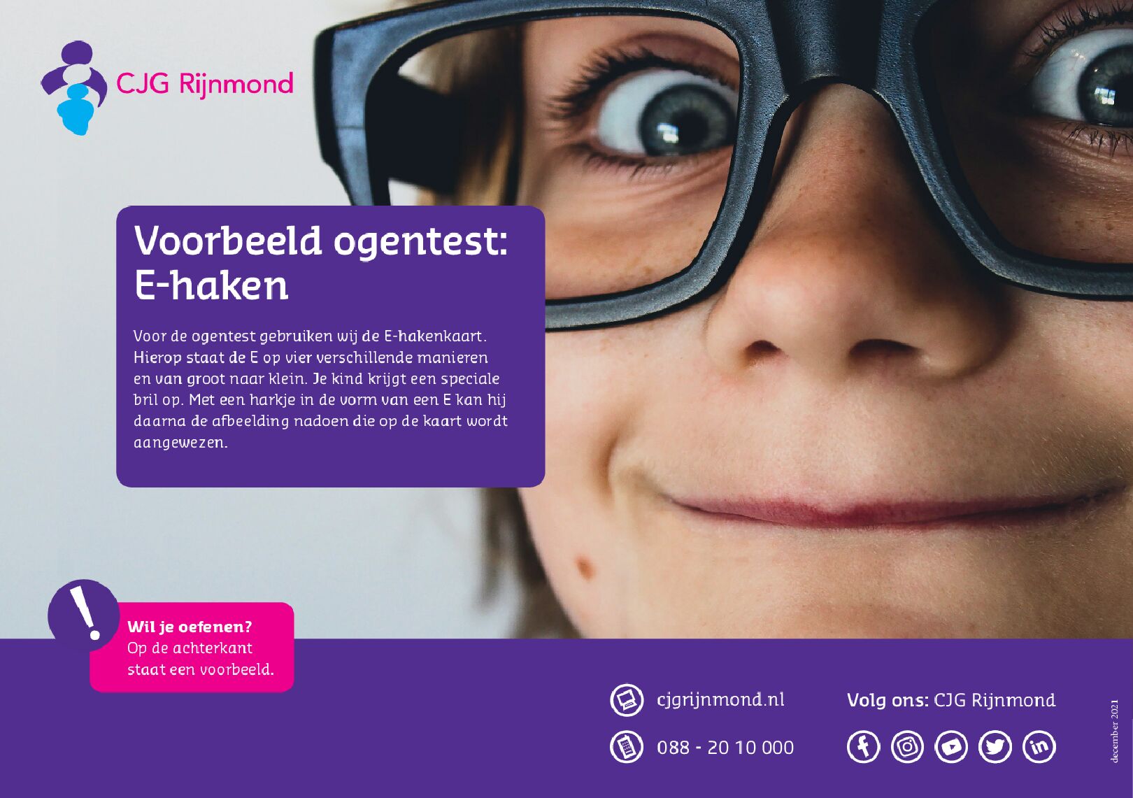 CJG Visustest E haken 20211230 DT