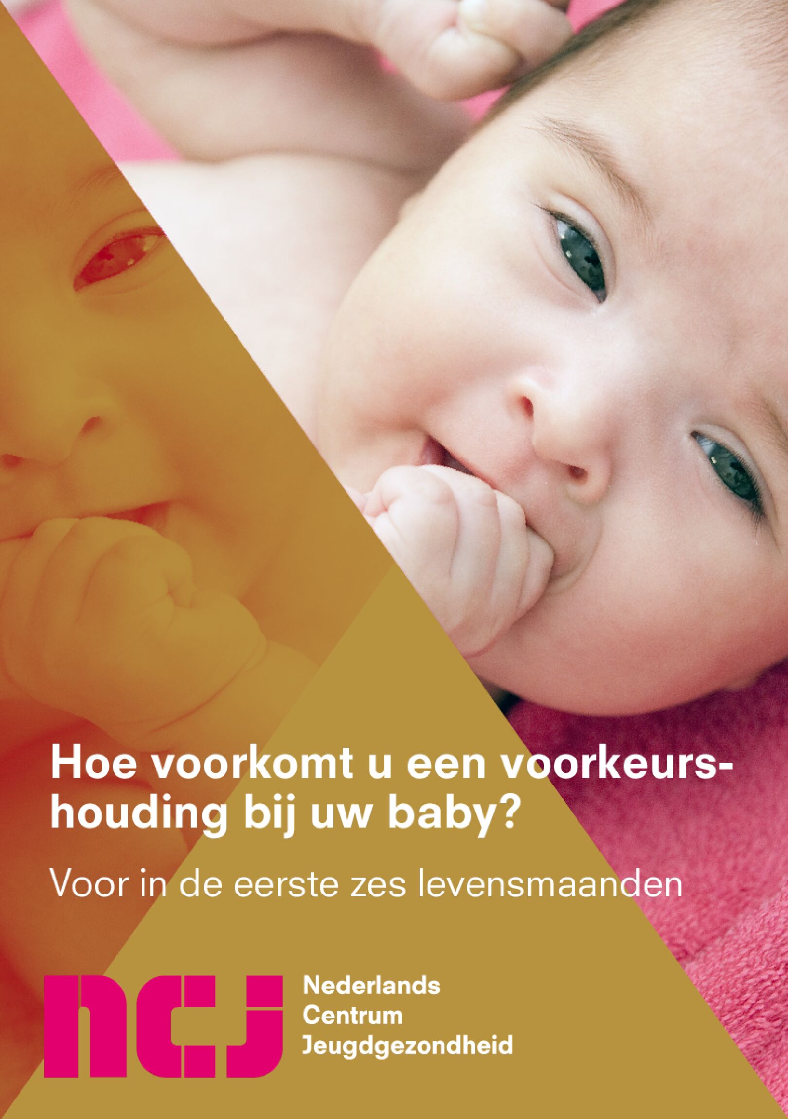 Hoe voorkomt u een voorkeurshouding