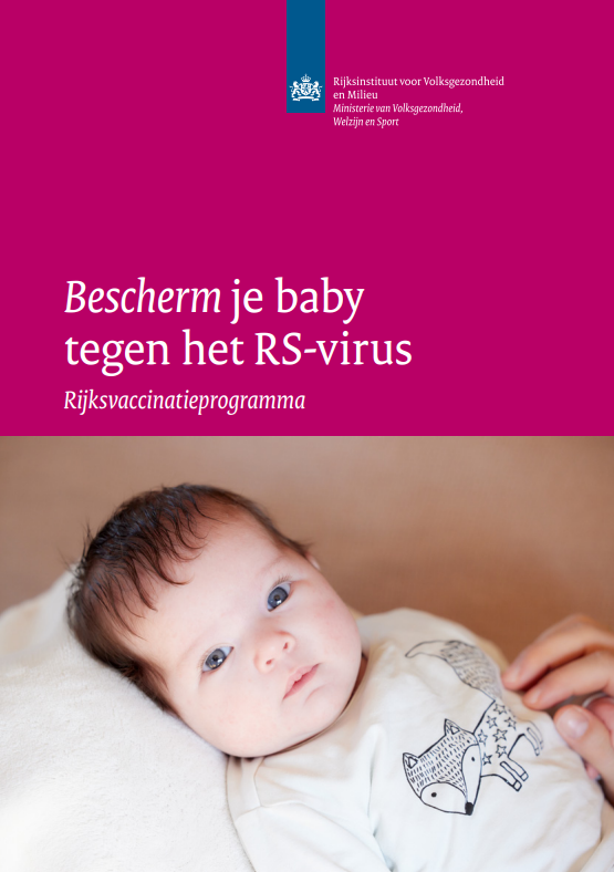 RS viris folder RIVM