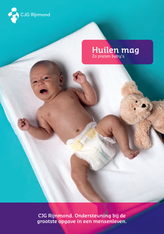 Thumbnail huilen mag